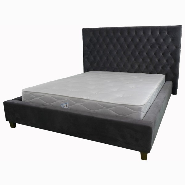Kingston Bedframe (Display Model)